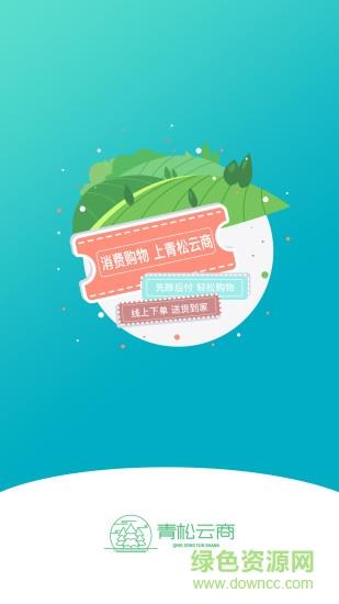 青松云商  v1.2.0图3