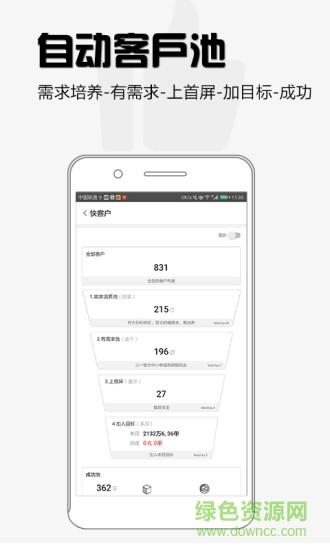 超兔快目标  v9.3图4