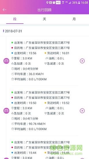 创格车管家  v6.0.2图1