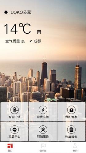 城投租赁  v1.2.0图4