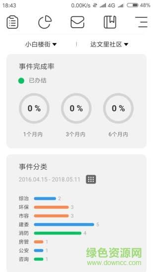 和平智慧网格  v1.6图2