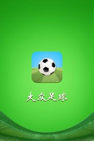 大众足球  v1.0.0图3