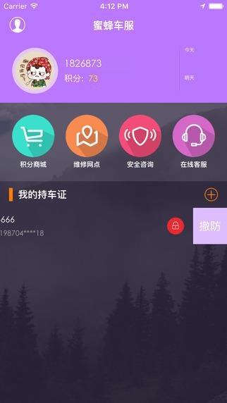 蜜蜂车服  v1.4图1