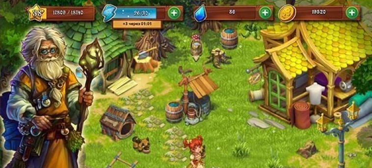 Farmdale(溪谷农场中文版)  v2.2.6图2