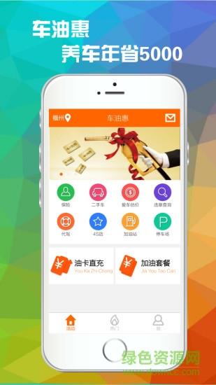 车油惠  v1.6图4