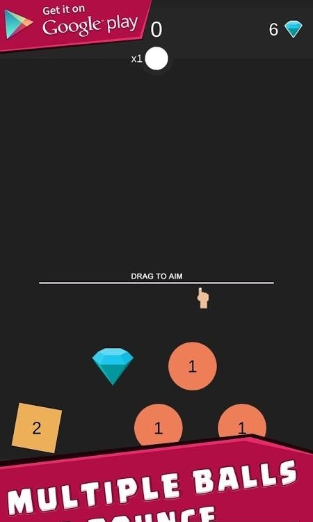 Bullet Ball  v1.0.23图3