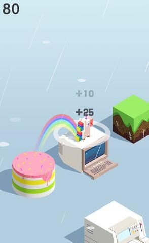 欢乐跳跳跳手游  v1.2.6图2