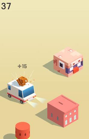 欢乐跳跳跳手游  v1.2.6图1