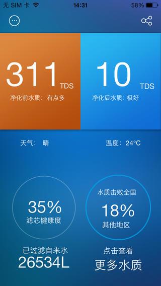 海尔水盒子  v1.3图2