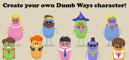 Dumb Ways(蠢蠢的死法)  v2.4.1图4