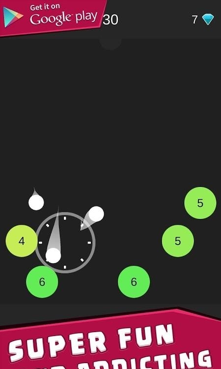 Bullet Ball  v1.0.23图1
