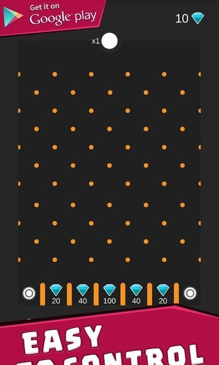 Bullet Ball