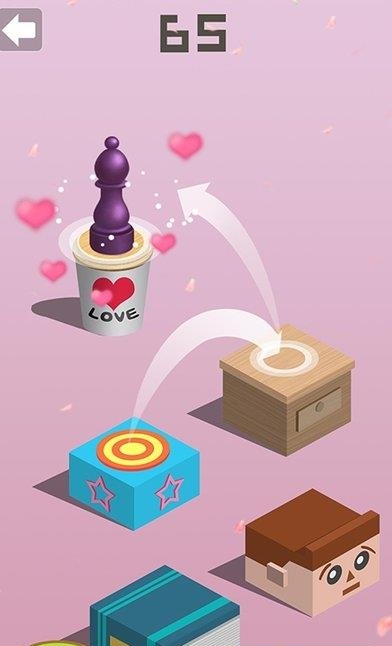 开心跳一跳最新版  v1.0.1图4