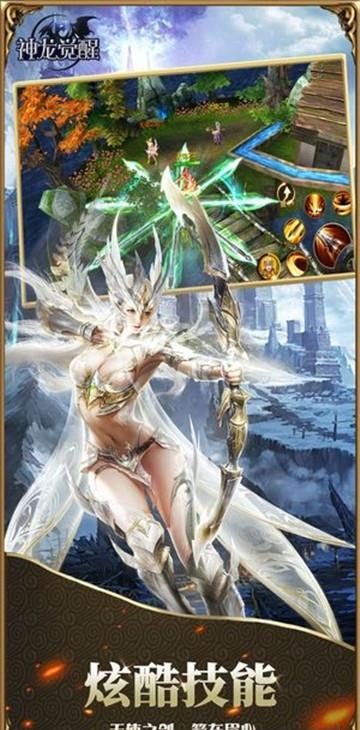 神龙觉醒  v1.158.199030图1