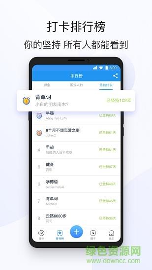 今日目标  v2.0.0.0图2