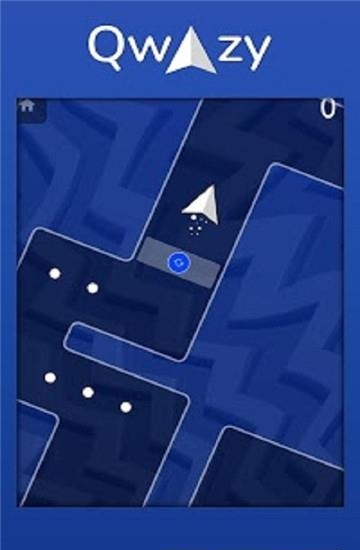 Qwazy(风驰电掣)