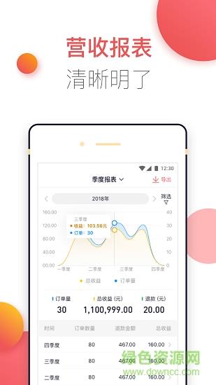 企鹅商家版  v1.0.2图4