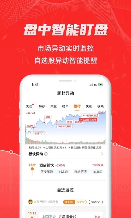优品股票通  v6.4.4图1
