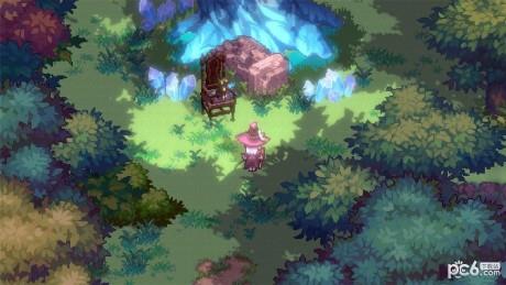 复苏的魔女  v0.7.4图2
