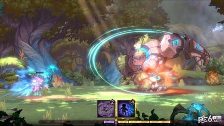 复苏的魔女  v0.7.4图4