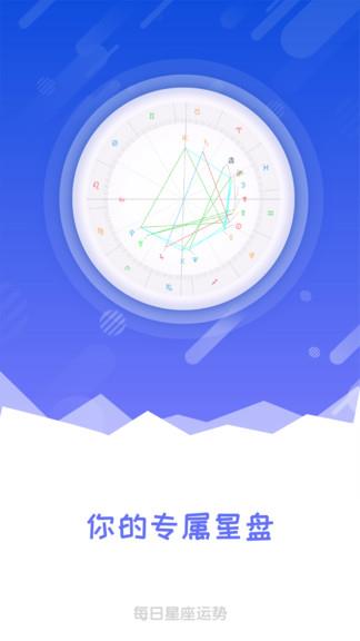 每日星座运势大全  v1.3.2图3