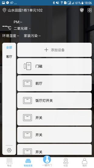 e智慧社区
