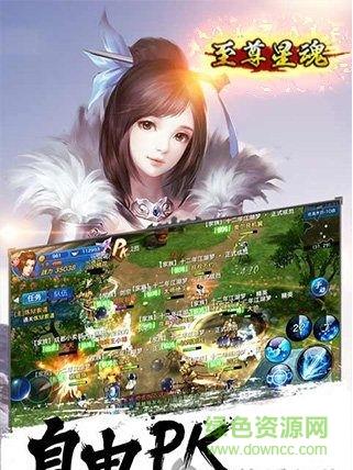 至尊星魂  v1.0.0图3