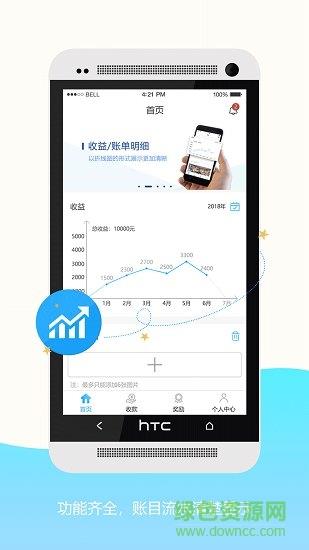 小谷服务端  v1.8.8图2