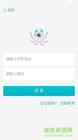 章鱼小智