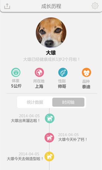 狗管家  v2.9.0图3
