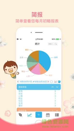 今日记事  v1.1.12图2