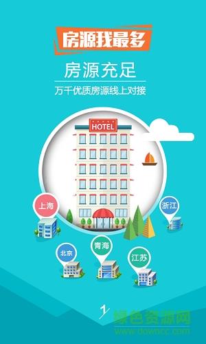 想时酒店  v1.4.0图2