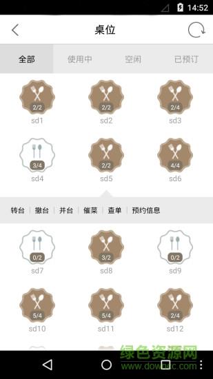 小付点菜单  v1.2.3图3