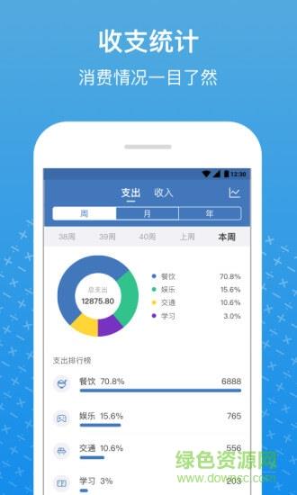 小牛记账  v1.0.2图2