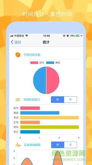 米粒时间  v3.5.1图3