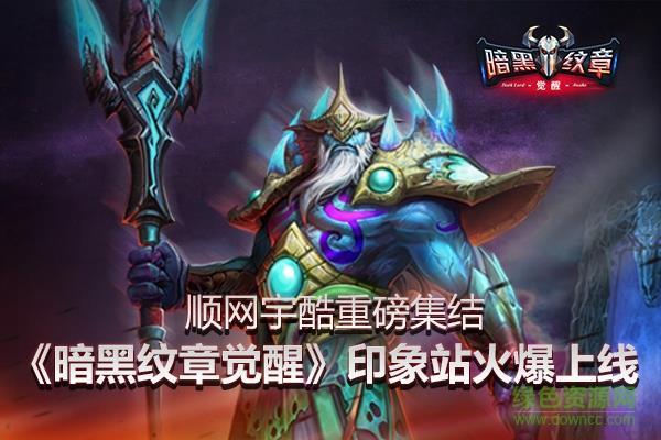 暗黑纹章觉醒国服版  v1.1.0图2