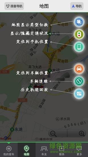 申吉经纬gps