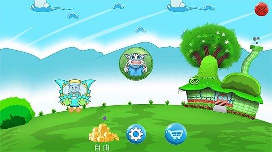 恶魔攻击太空冒险  v1.0.0图3