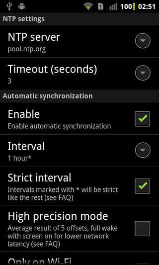 时间同步(ClockSync)  v1.2.5图3