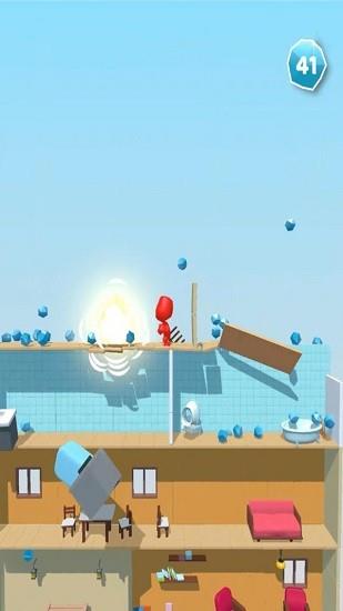 逃离炸弹大爆炸  v0.4图2
