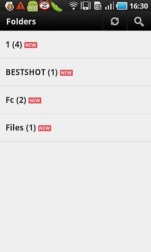 MX Player 解码包 (ARMv6 VFP)  v1.7.36图3