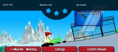 狂暴飙车  v1.0.3图2