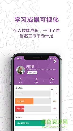 联合利华cd学院  v1.6.6图3