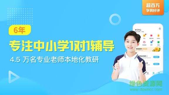 轻轻1对1辅导