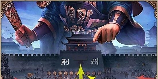 名将集  v1.1.48图1