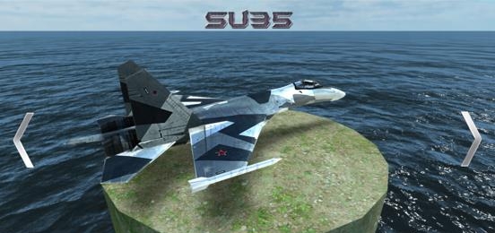 空战战斗机  v1.4图1