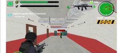 全名神枪手  v1.0图2