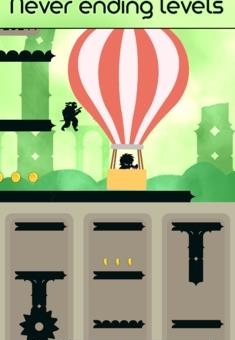 Clyde(克莱德逃亡)  v1.1.0图2