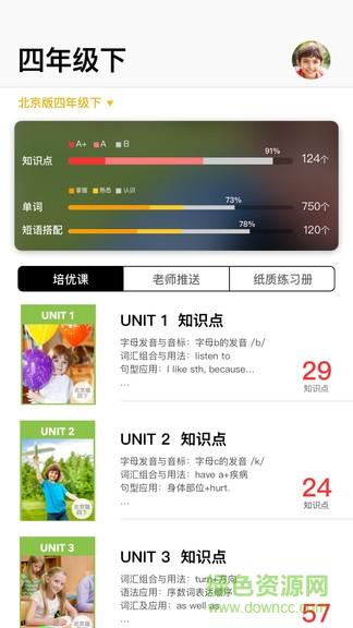 boxfish学校  v1.0.0图4