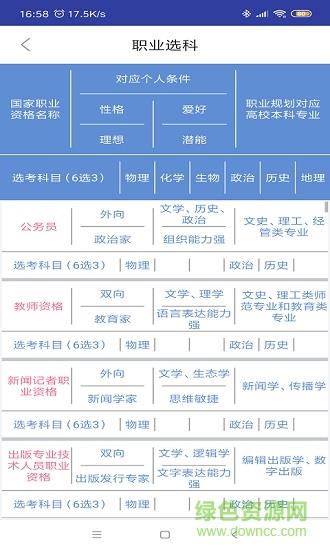 金榜新高考